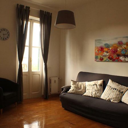 Appartamento Floridiana Rome Exterior photo