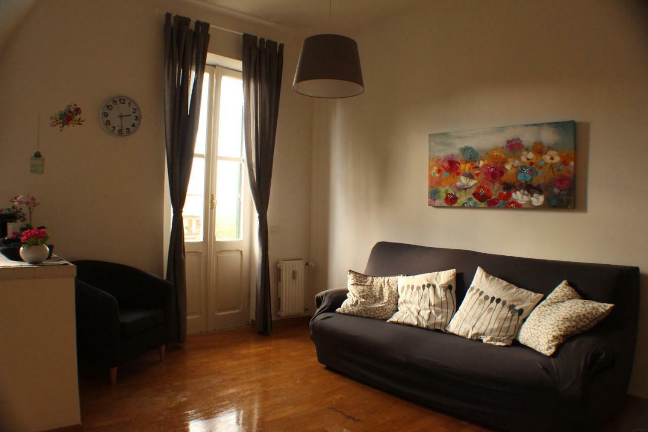 Appartamento Floridiana Rome Exterior photo