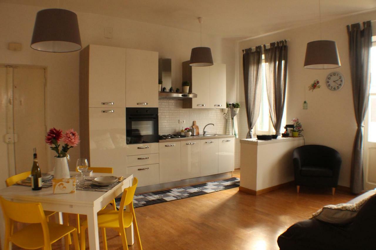 Appartamento Floridiana Rome Exterior photo
